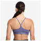 Nike Γυναικείο μπουστάκι Dri-FIT Indy Light-Support Padded Sports Bra